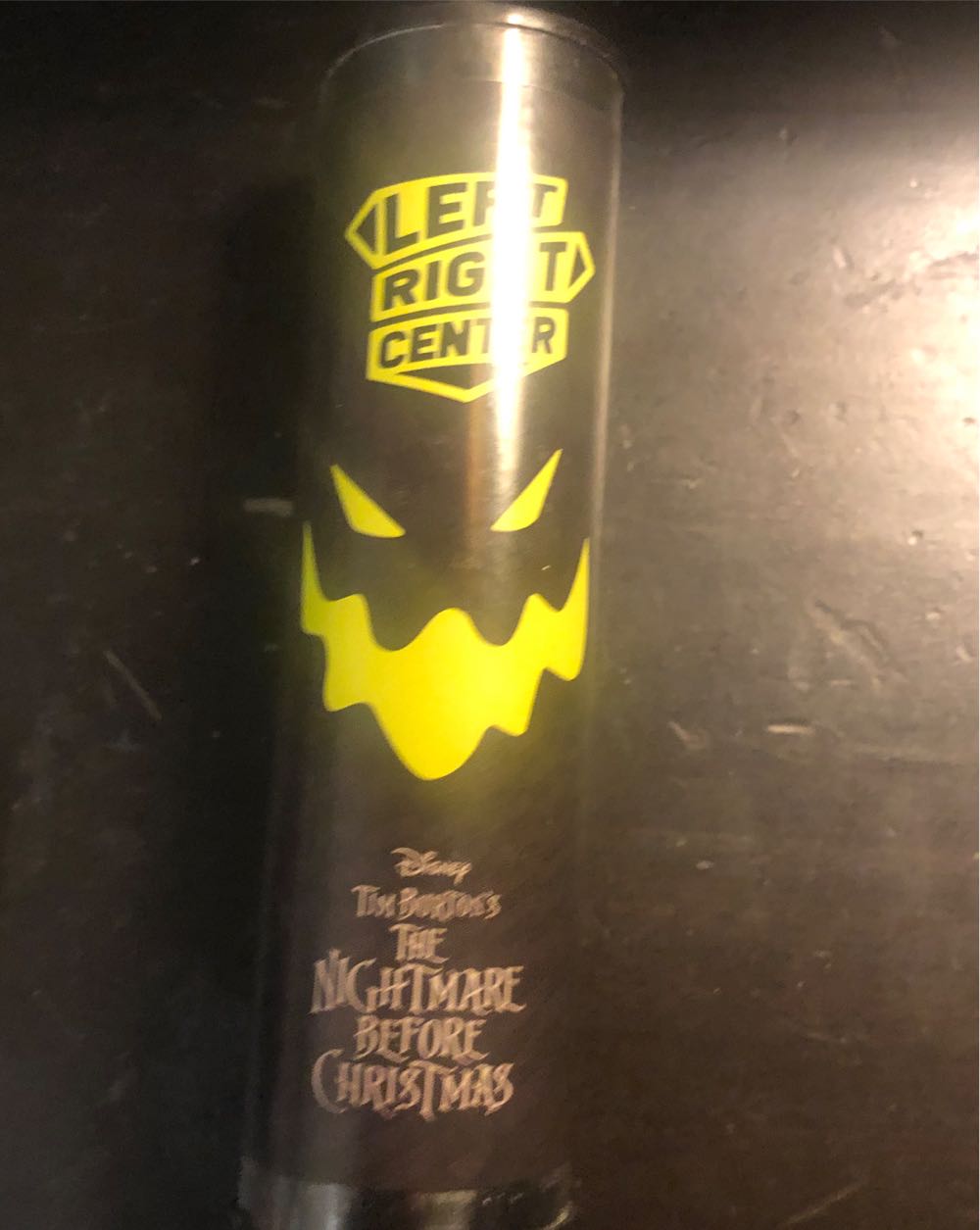 The Stifling Dark Nightfall Expansion