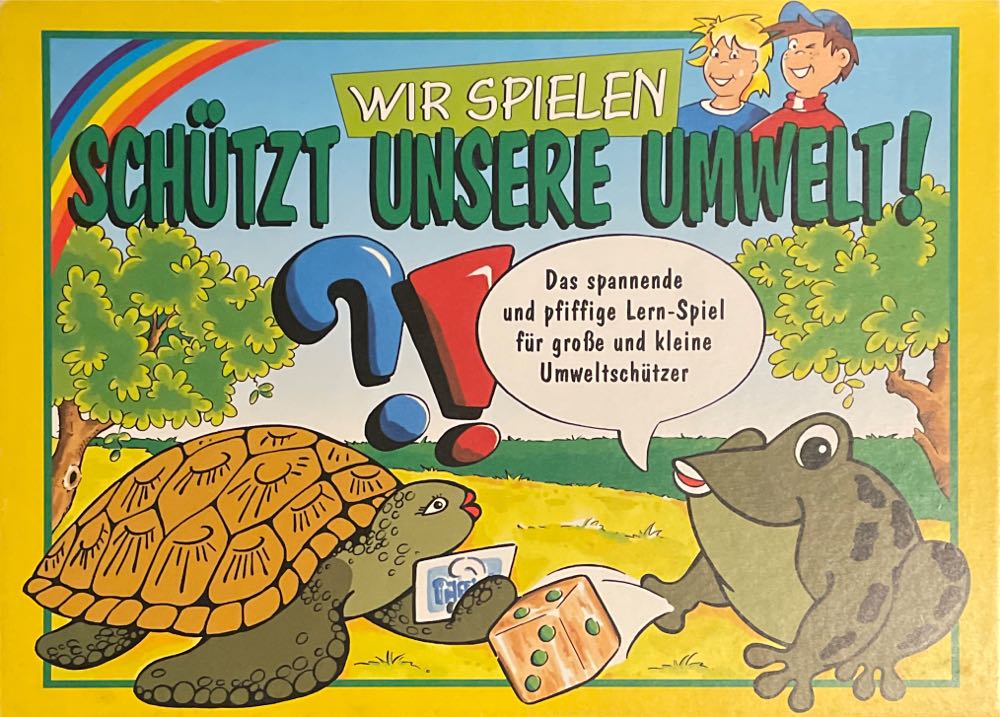 Starcadia Quest: Brandalyn & Jakob