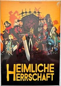 Starcadia Quest: Brandalyn & Jakob