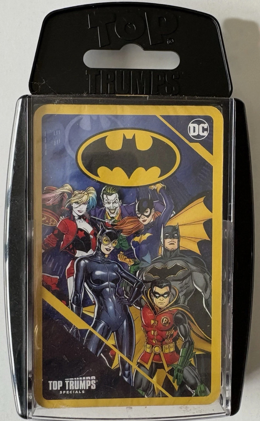 Tipping Point: The Board Game