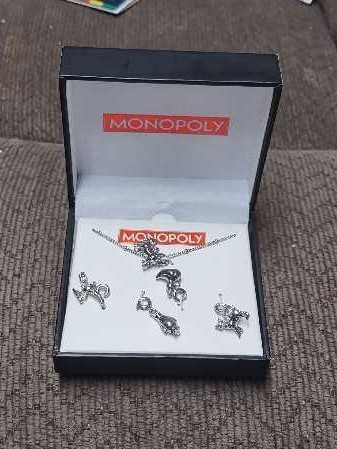 Destinies: Adversity Module