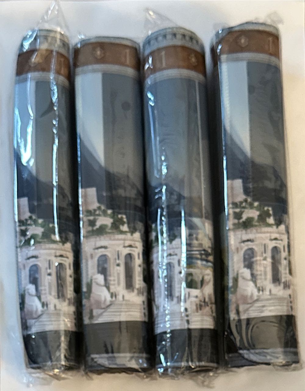 Empire’s End  (2-4) board game collectible [Barcode 856934004375] - Main Image 3