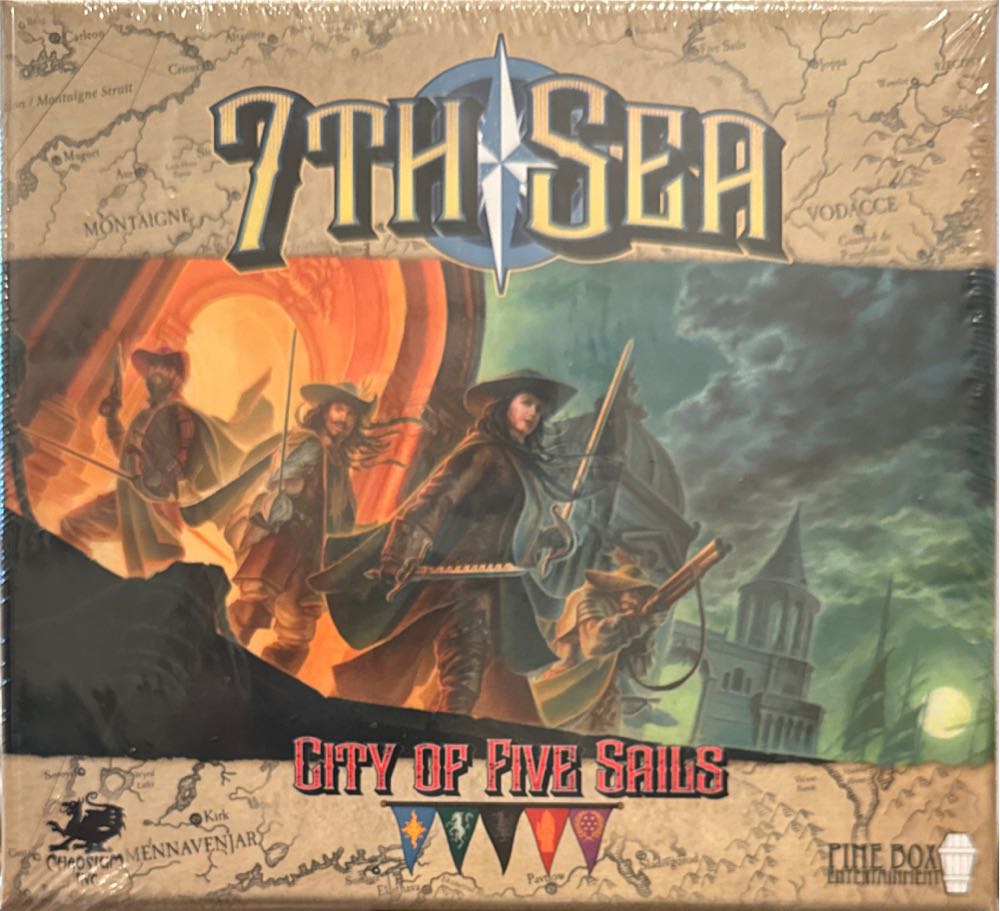 Hunt A Killer Murder Mystery: R.I.P. At The Rodeo