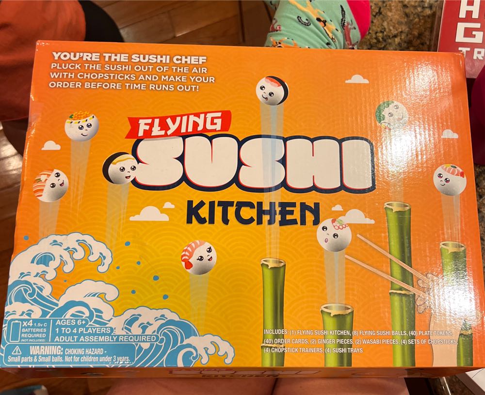 20 Strong Tanglewoods Red 