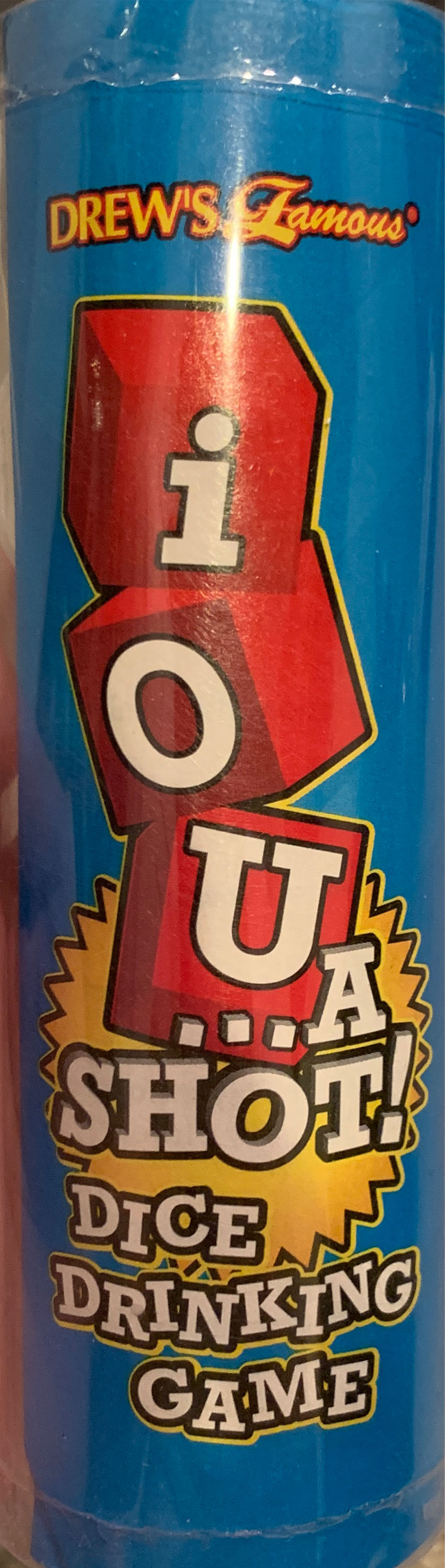 Adventures With Waffles