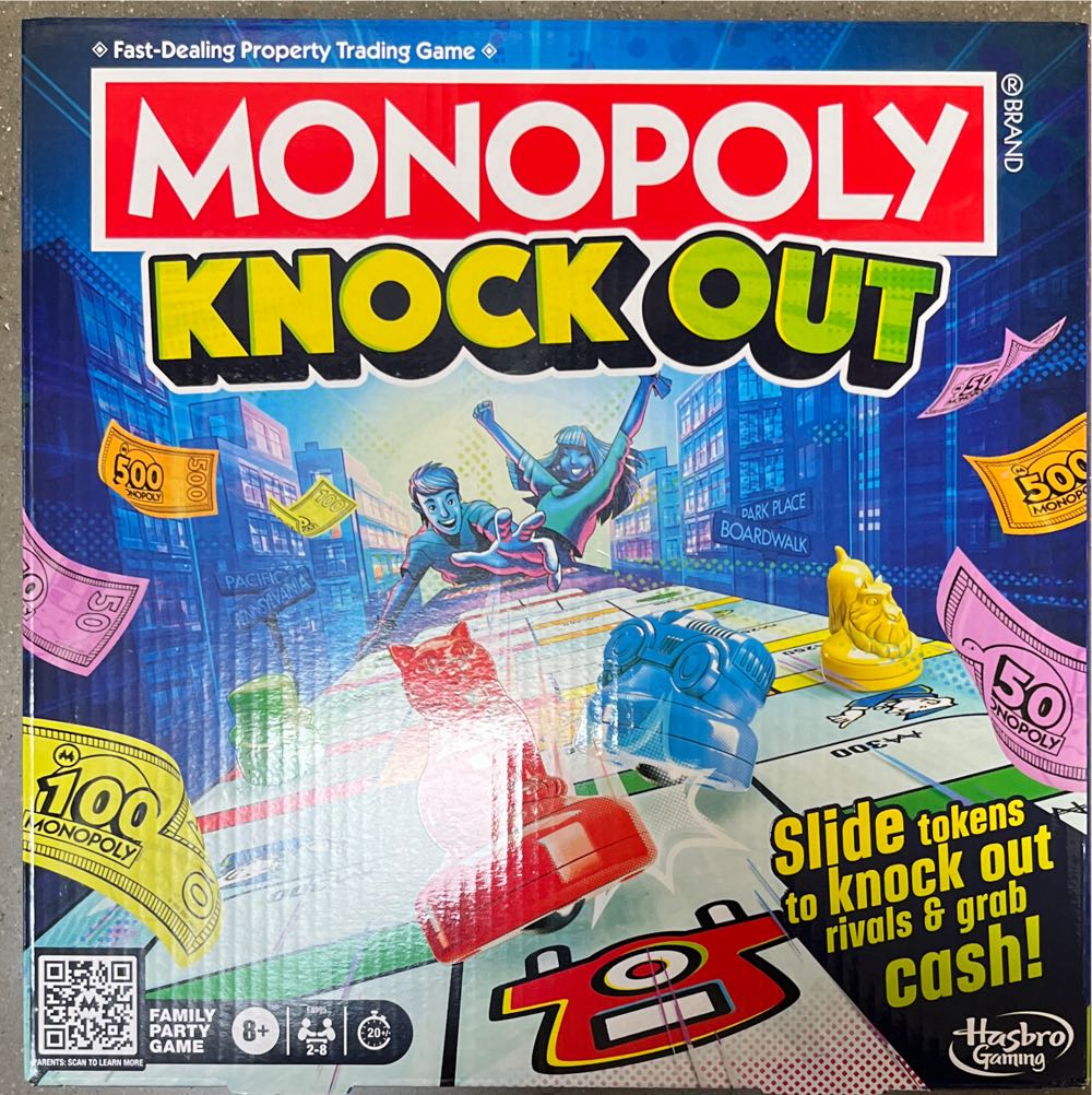 Speak Out The Ridiculous Mouthpiece Challenges Age Party New 12