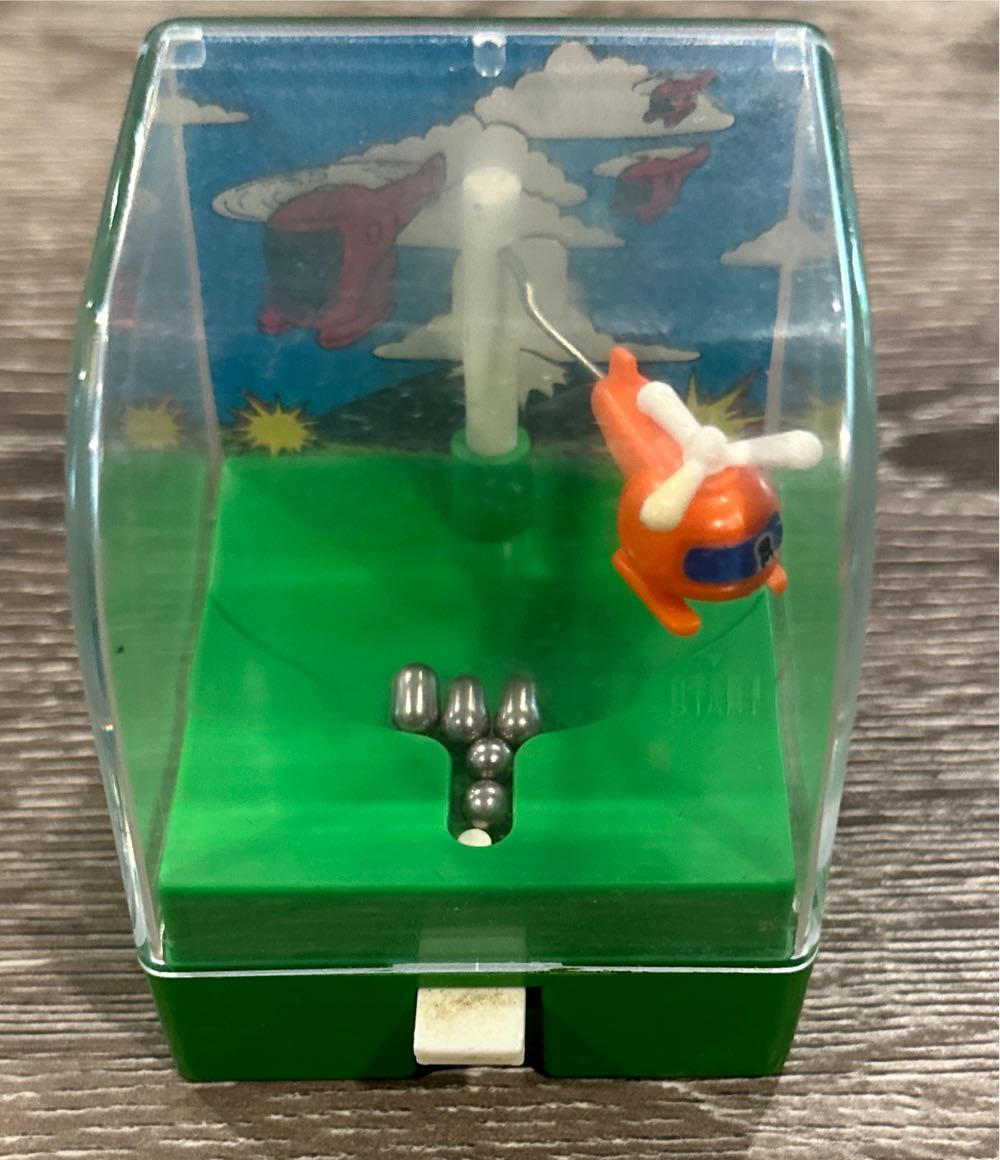 Campaign Trail: 2nd Edition