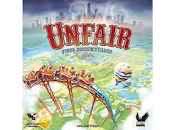 Kartenspiel Unfair Fiese Freizeitparks Corax Games Neu Ovp € Unfair:  (2-5) board game collectible [Barcode 7421098108806] - Main Image 1