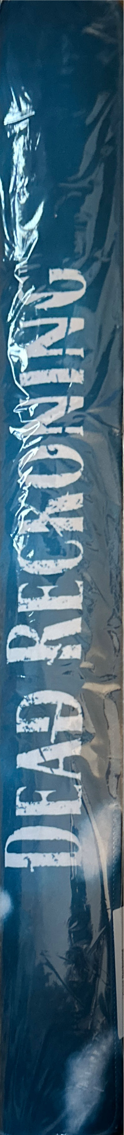 Perishing Pirates Playing Cards