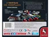 Battletech Counters Pack Alpha Strike By Catalyst Game Labs Strategy