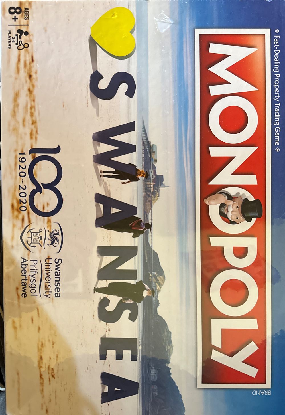 Clue (Nostalgia Edition)