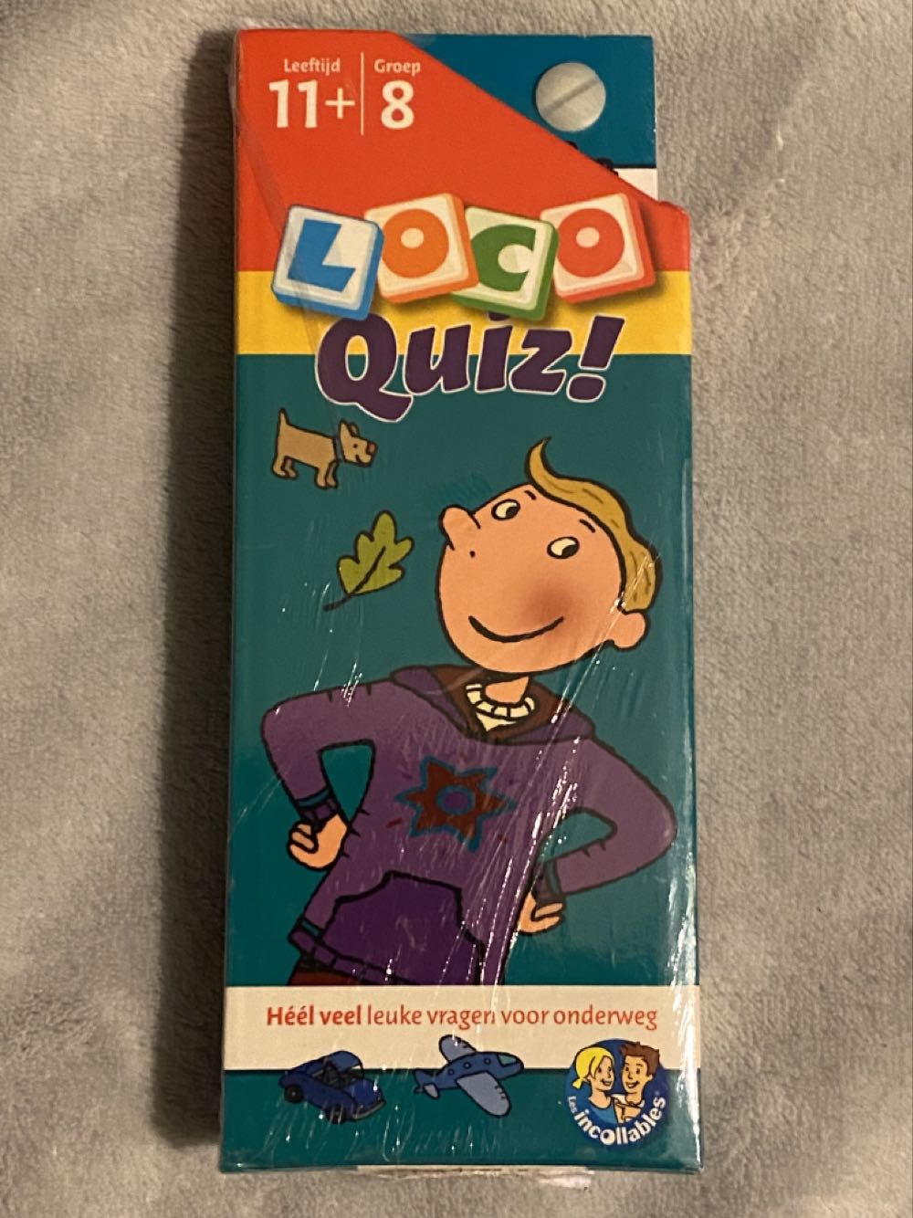 Project L Boardcubator