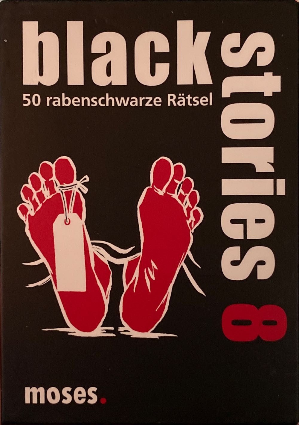 Eleven’s: Trolley Box