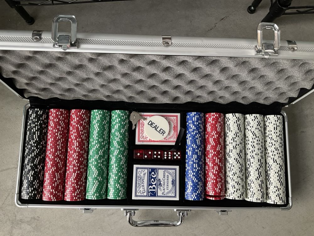 Rolling Realms - Skoventyr