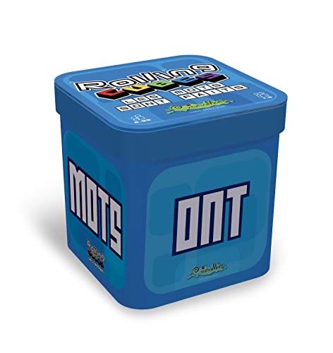 Septima Metallic Wisdom