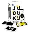 Juduku Édition Qc Edition Québec  board game collectible [Barcode 3770011991044] - Main Image 1
