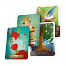 Kampen Mellan Kvinna Och Man: Rond 3