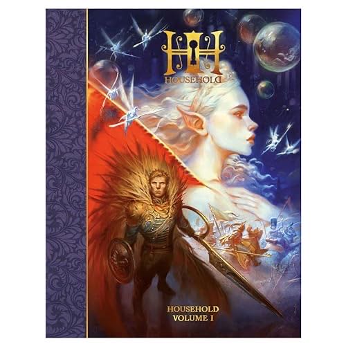 The Red Dragon Inn 9: The Undercity