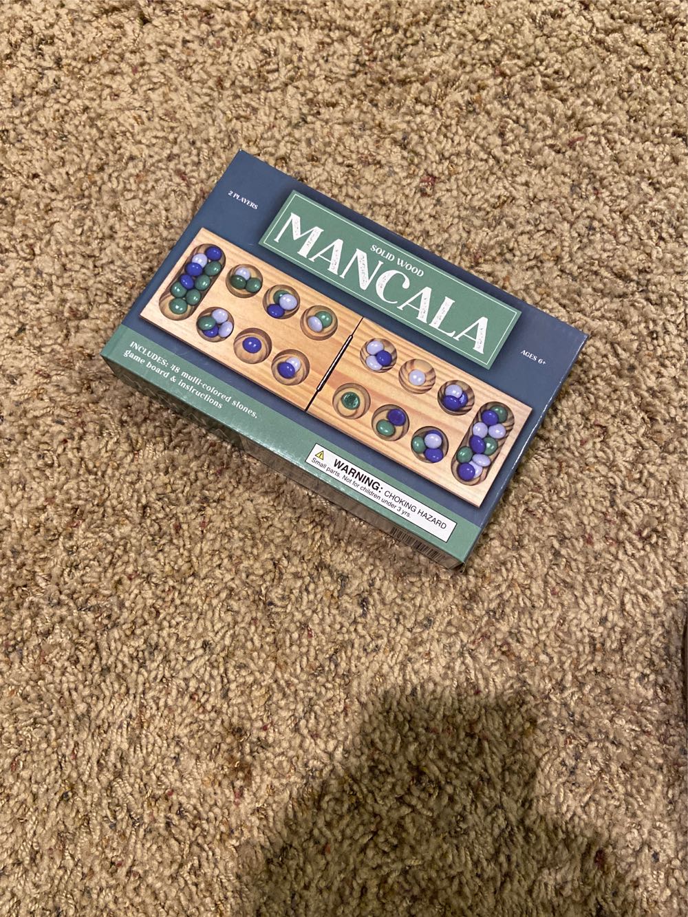 Familjens Frågespel