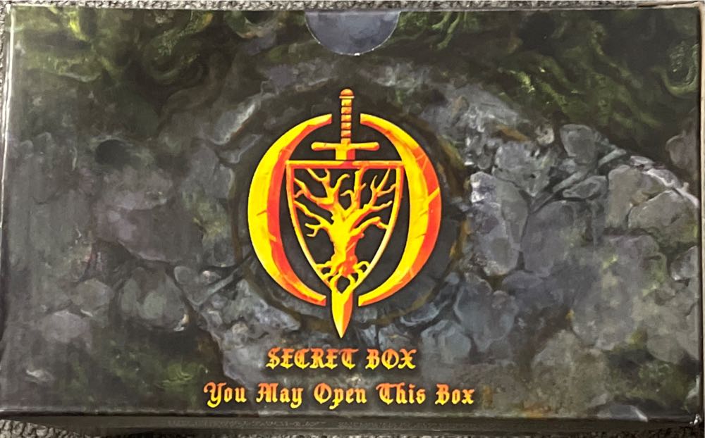 Sub Terra II: Typhaon Wakes