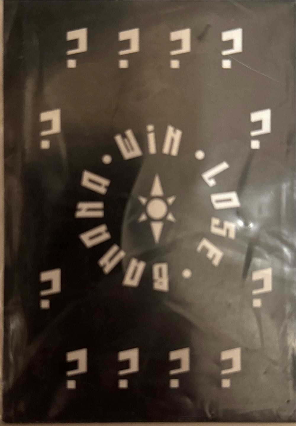 Remote Control Flying Clownfish