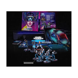 Finger Flick Football