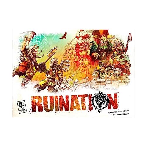 Trolls & Princesses Big Nose Edition