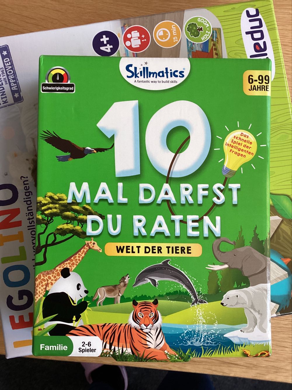 Things On A Hamburger