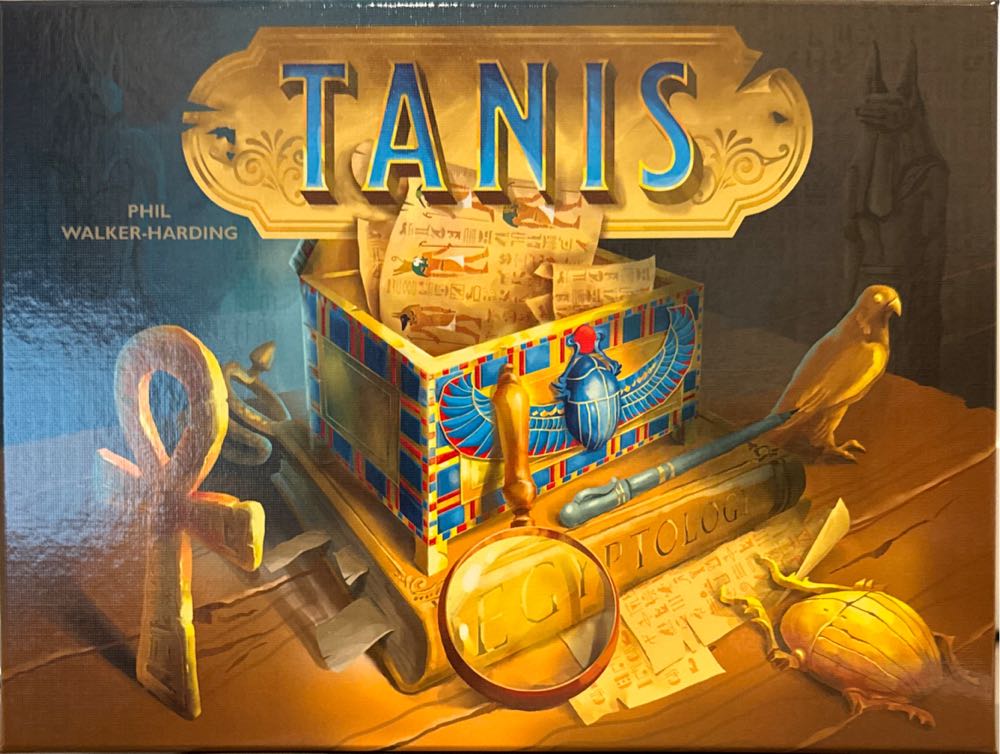 Tanis