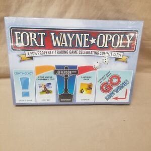 New Opoly  board game collectible [Barcode 730799006777] - Main Image 1