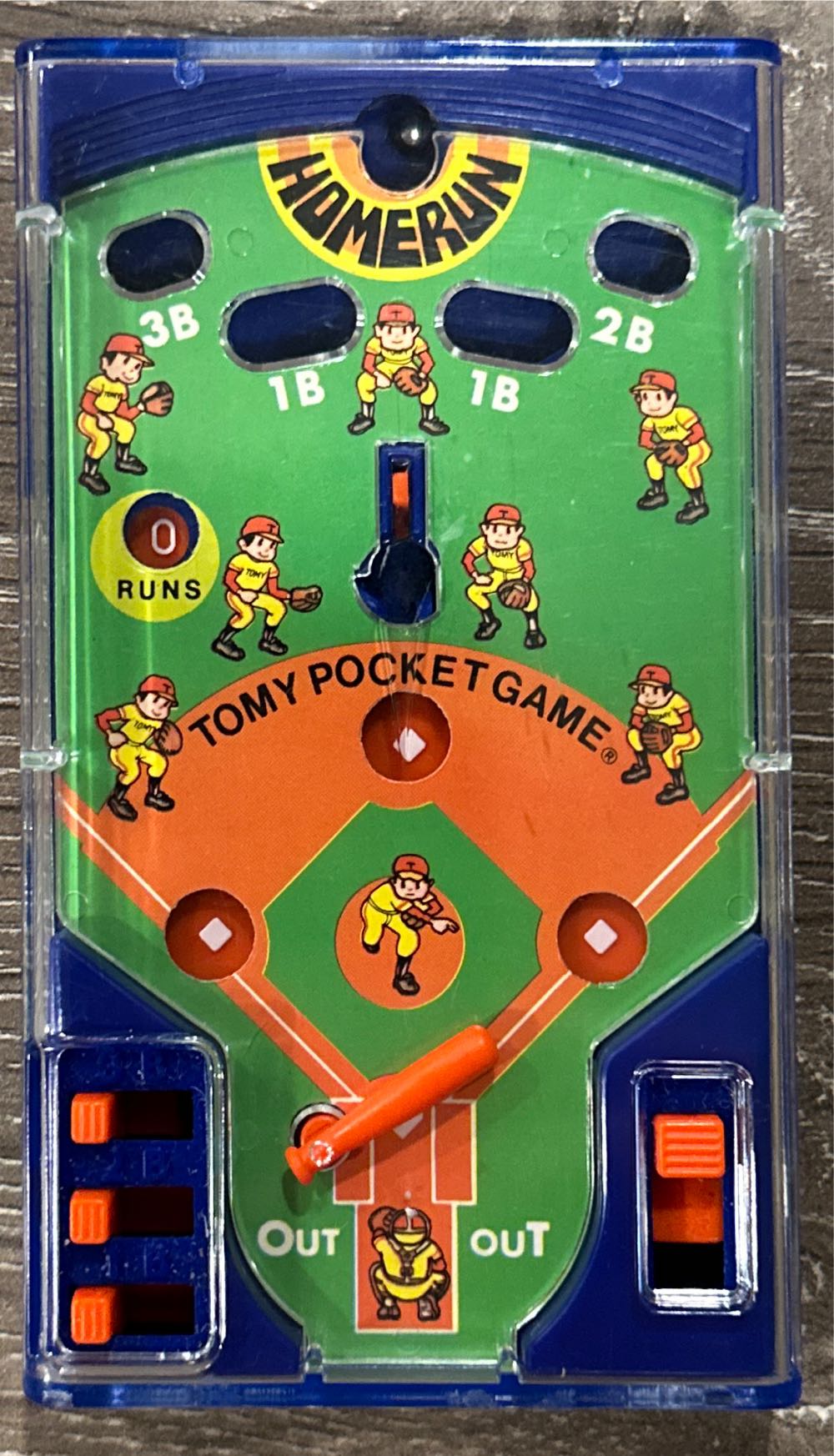 Tipping Point: The Board Game