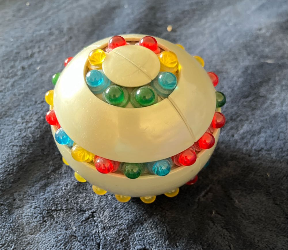 What Do You Meme? Self-Storage