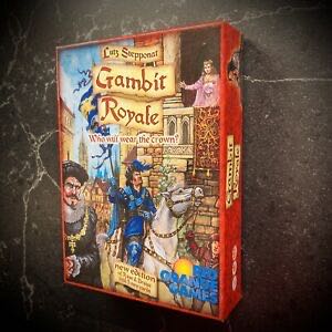 Terraforming Mars: Venus Next

