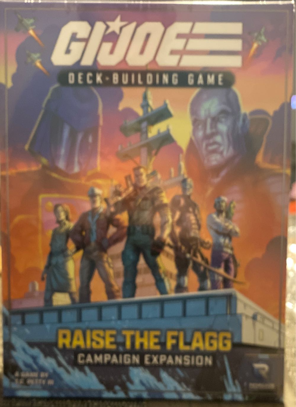 Renegade Game Studios Axis & Allies: Second Edition Wwii War Miniatures Strategy Board Game Renegade Ages 12 2-5 Players 3-4 Hrs