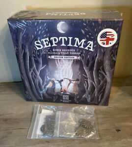 Paperback Adventures 1 Core Box