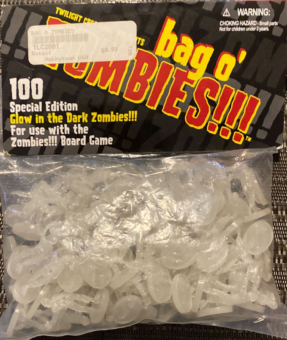 Paladone Obliviate Game