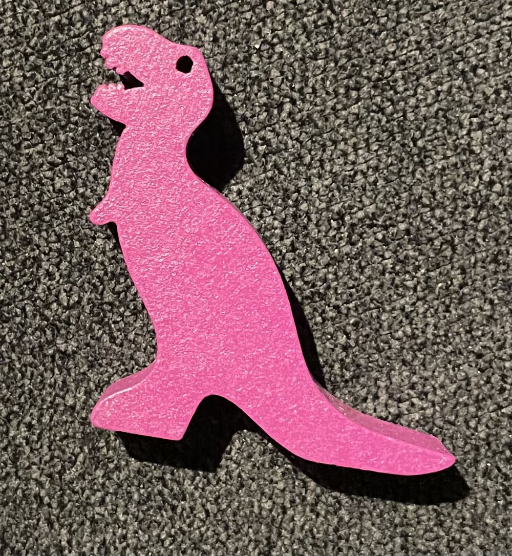 Surfosaurus Max Loosey Goosey Games Card Game Family Game Play Satire  (2-6) board game collectible [Barcode 4270002526556] - Main Image 4