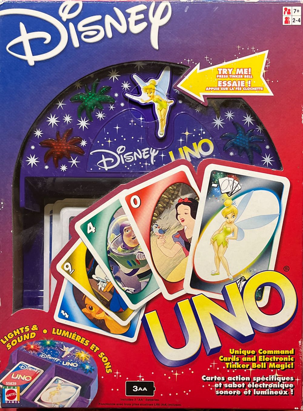 The Lord Of The Rings Adventure Book Game For Ages 10 And Up Work Together To Play Through The Movies