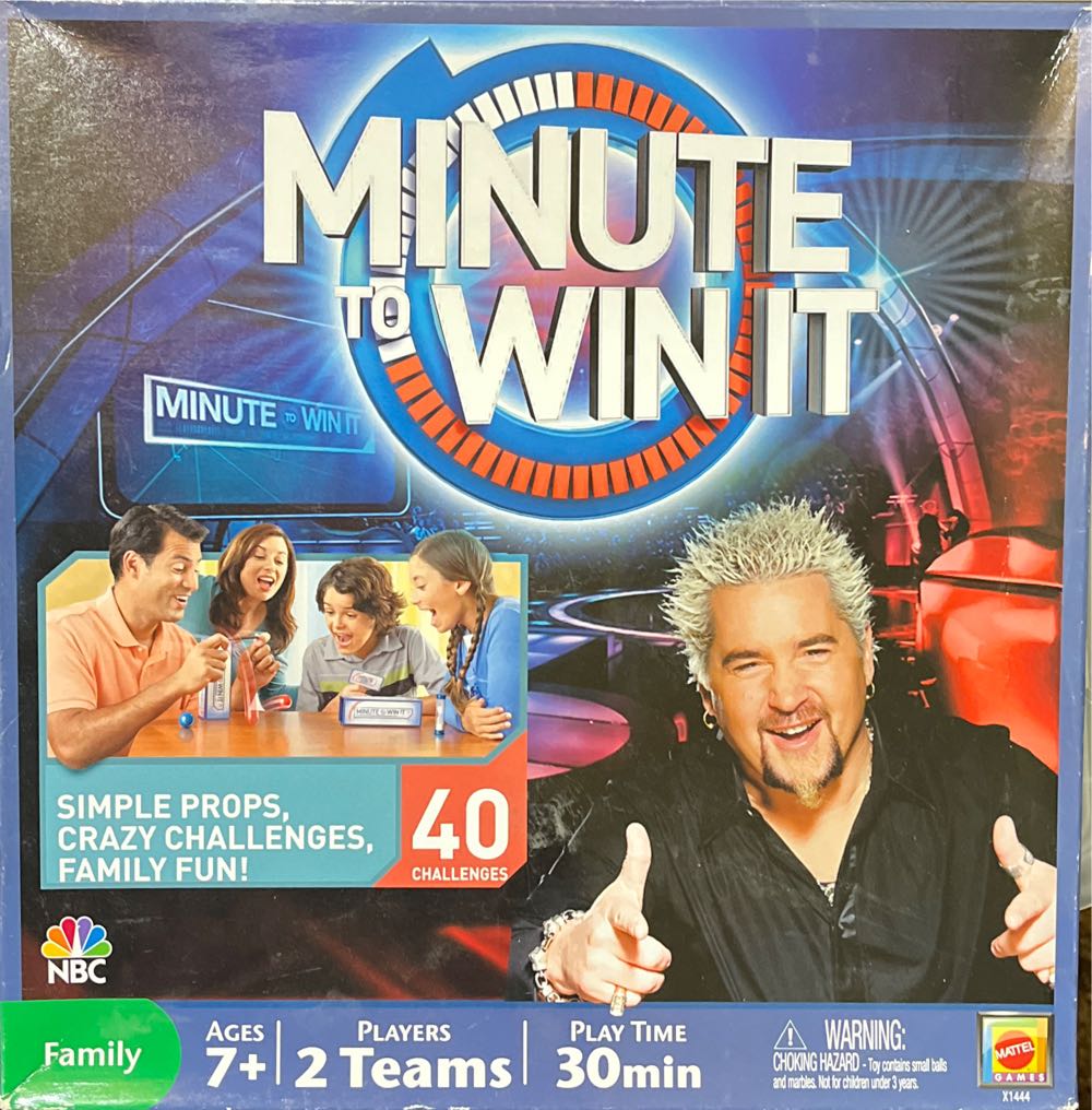 Trivial Pursuit: Globetrotter