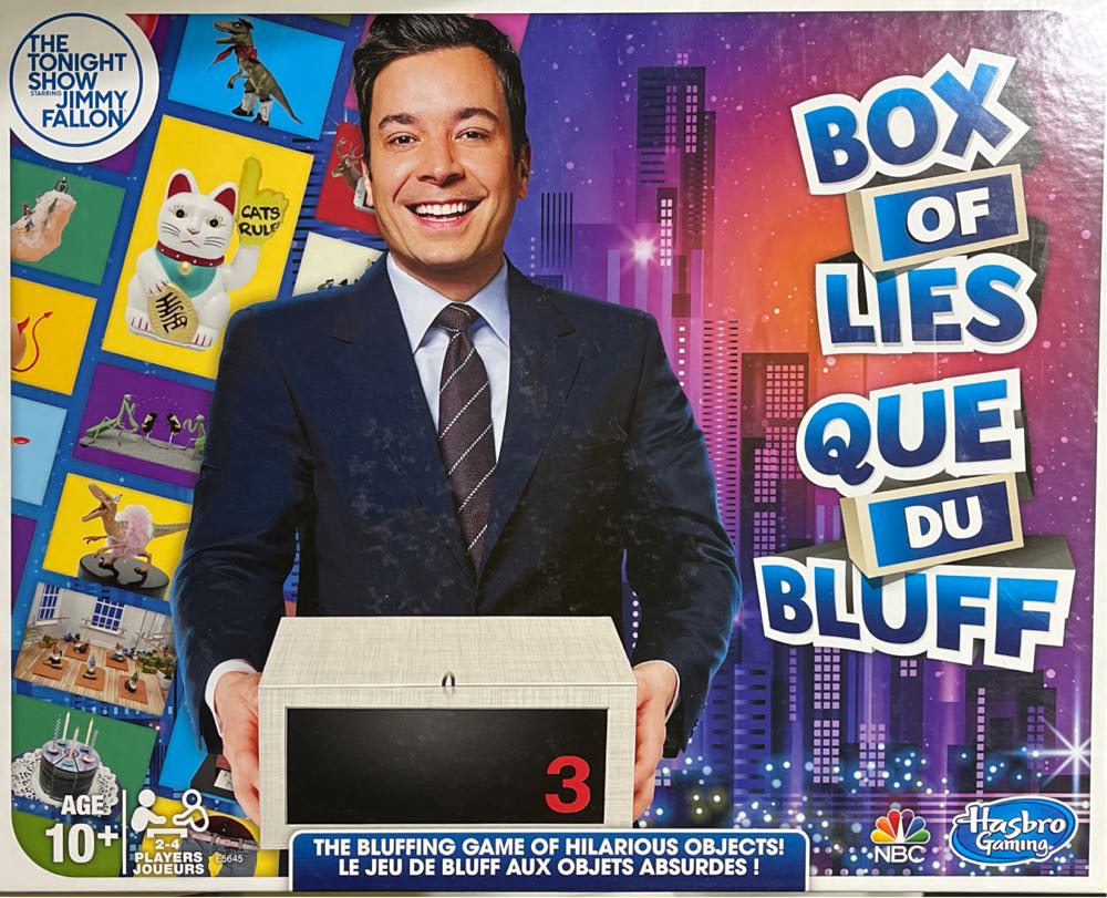 I Want My Teeth Back