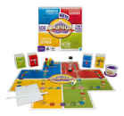 Bibi Blocksberg Witch Broom Schmidt