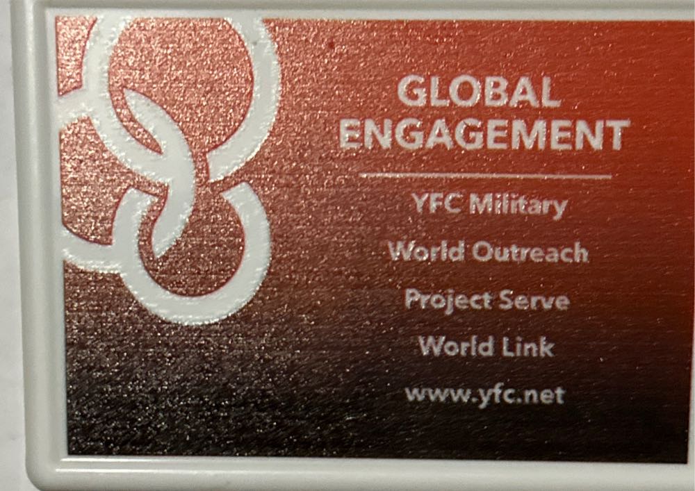 Farkel The Original Pocket Farkel Of Guts Nd Luck Dice Travel Size Of And  board game collectible [Barcode 778988590348] - Main Image 2