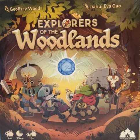 Railroad Ink: Creepy Ink Uitbreiding: