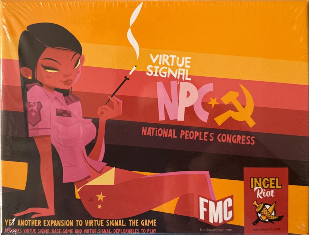 Growl Curses & Spells Expansion