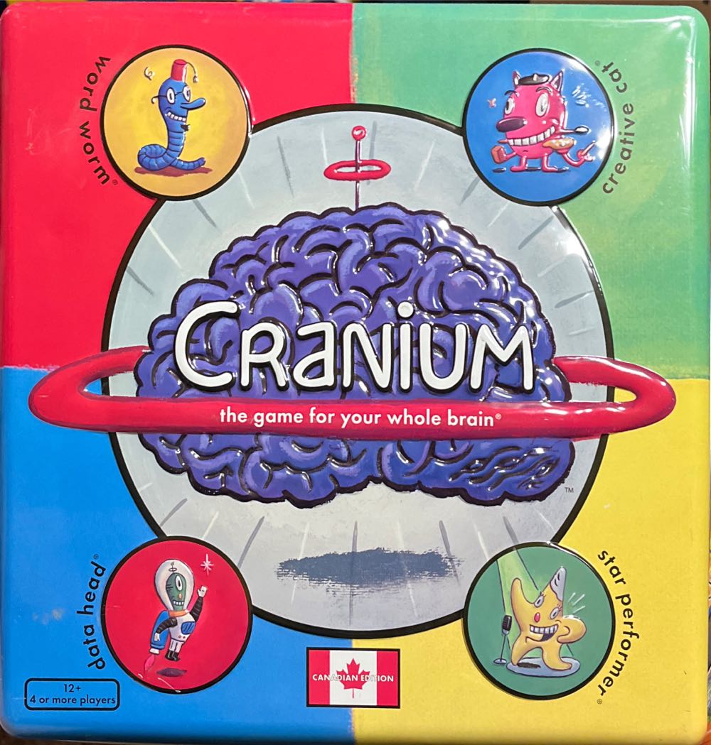 New Hasbro Mini Limited Edition Monopoly Advance To Go Tin Carrying Case