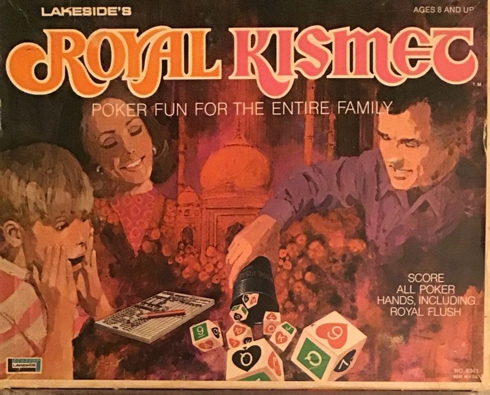 The Chicken Or The Egg