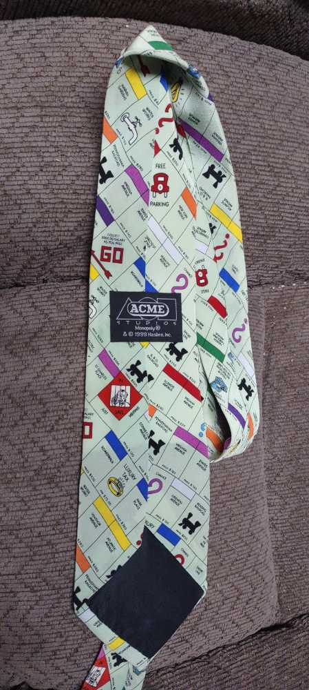 London Jigsaw Puzzle Monopoly London Edition Piece New