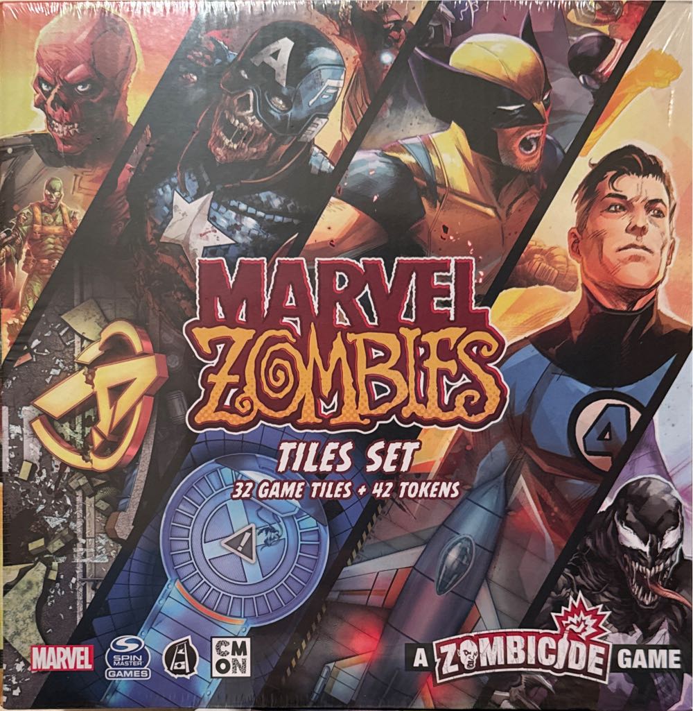 Chicken! Eggspansion An Expansion