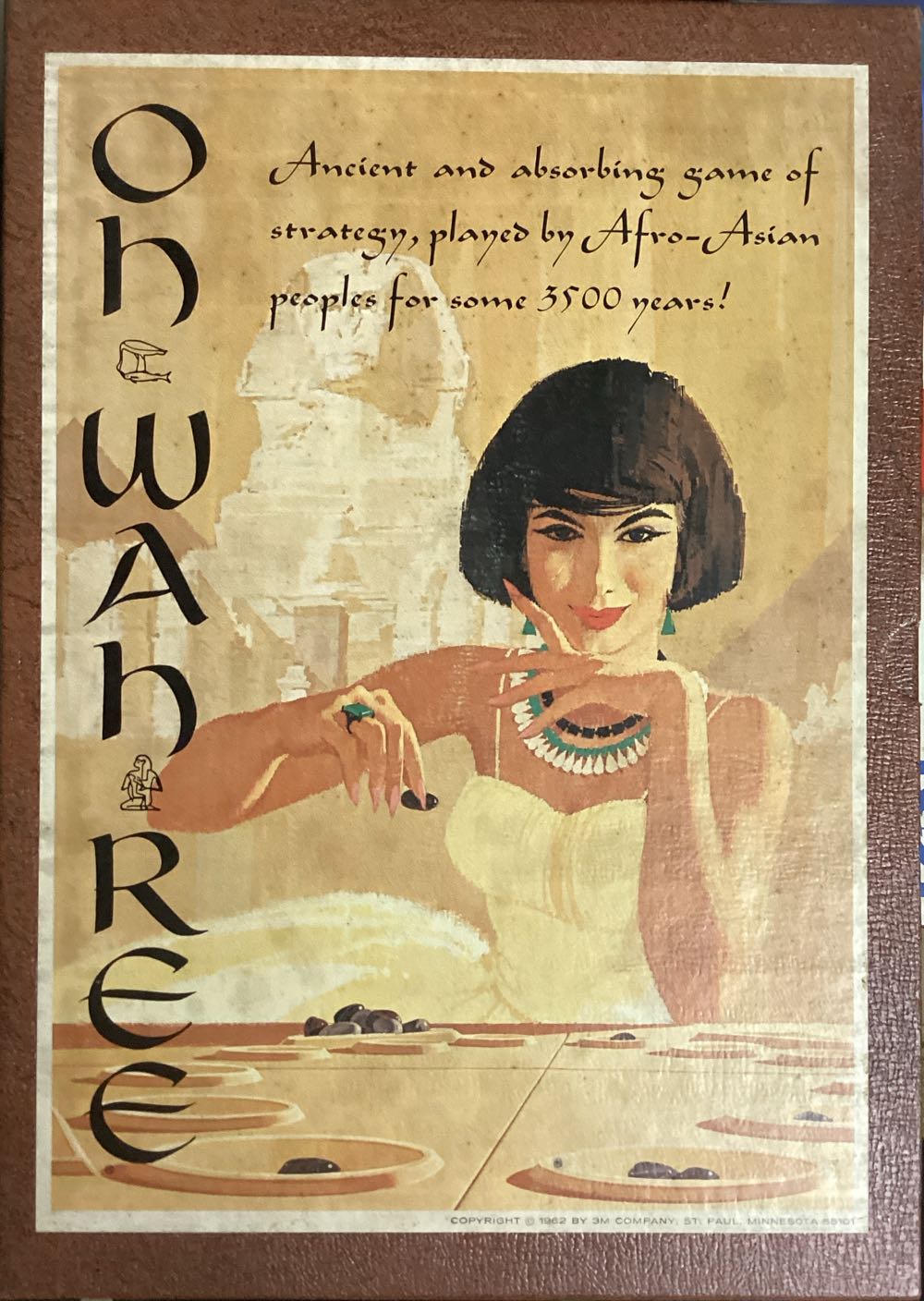 Lata Das Memórias Perdidas 2020