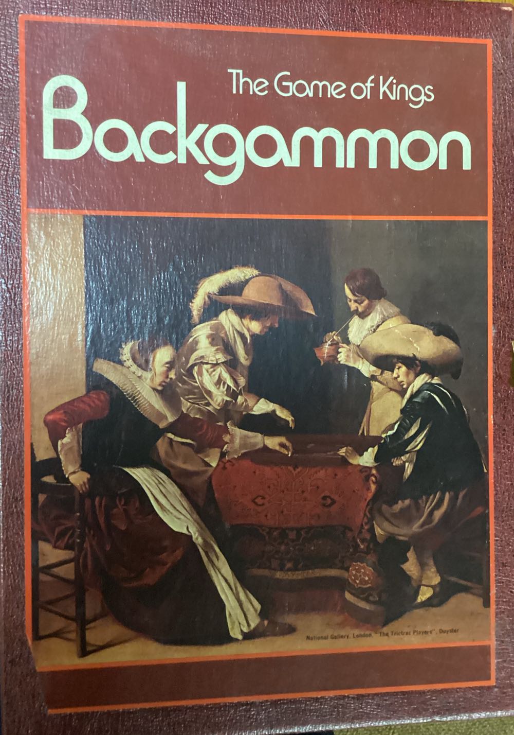 Hunchback Of Notre Dame, The